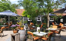 Brasserie De Peperboom